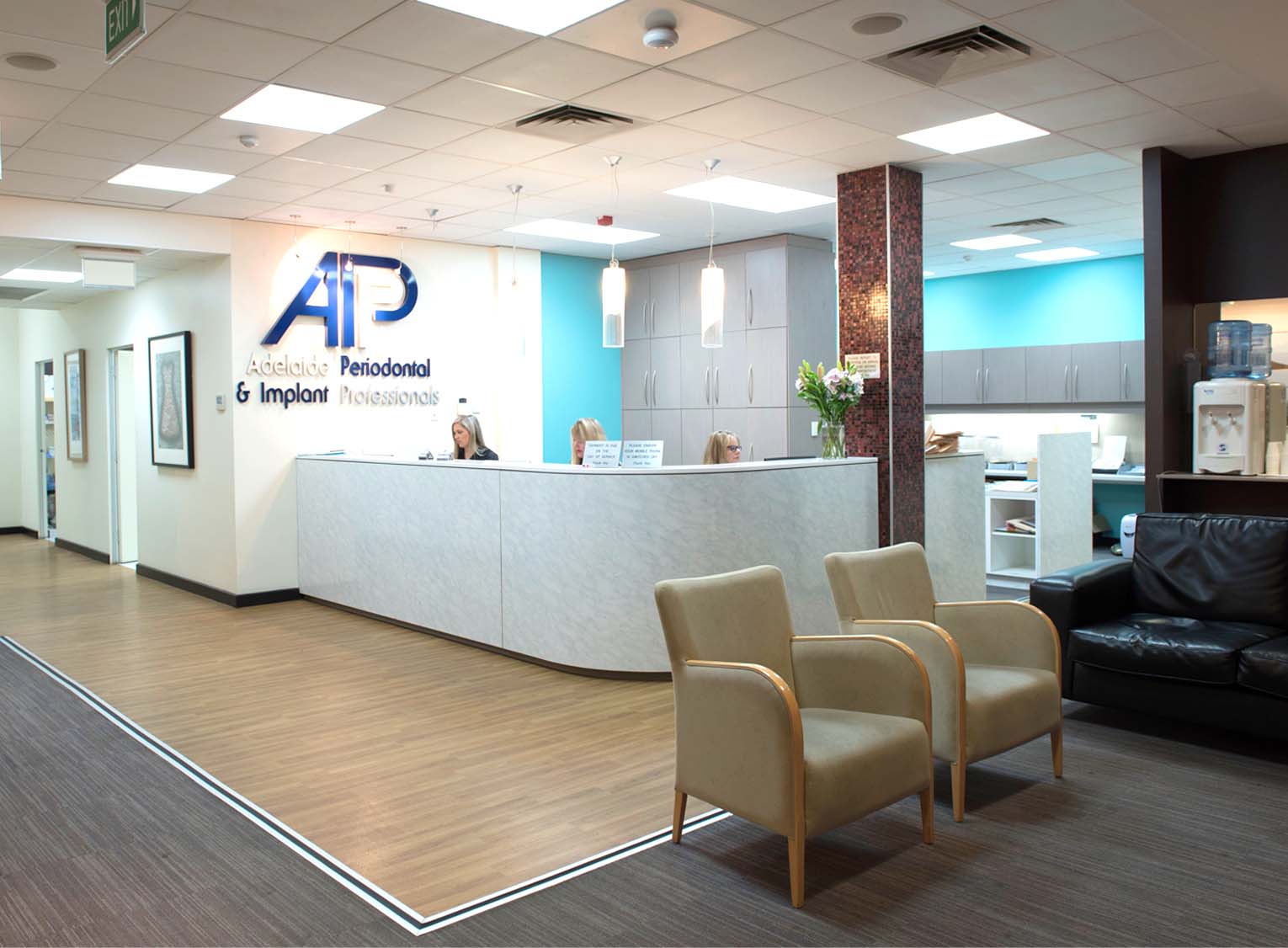 Adelaide Periodontal Professionals Australian Dental Directory